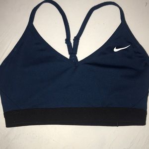 Nike Indy Training Bra
